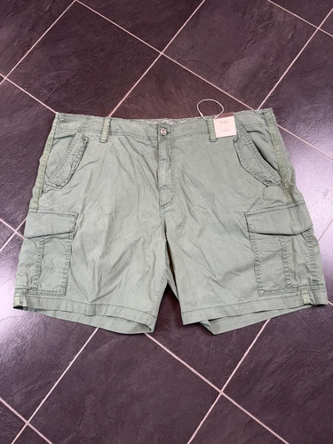 Cargo shorts mens uk22 - shorts,