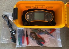 Fluke 1653B Multifunction