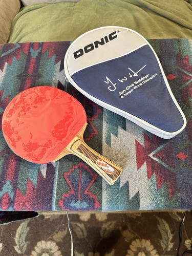 Butterfly table tennis racket - butterfly,