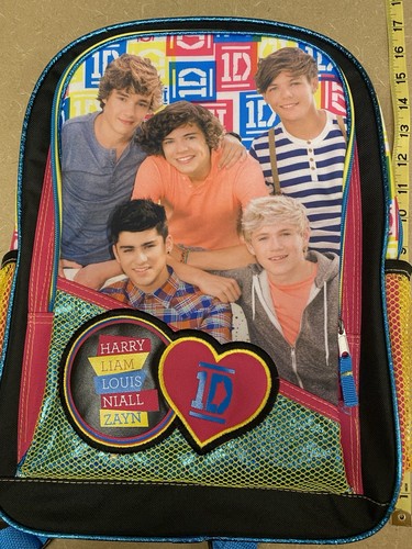 Nwt vintage one direction - nwt,