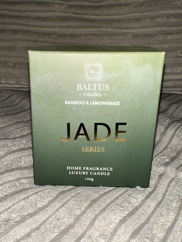 Baltus jade series 190g sences - jade,