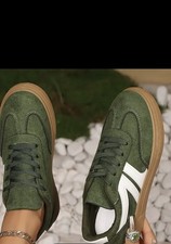 Womens Rocket Dog Bolt Casual Smart Lace Up Shoes Trainers Sizes 5 new