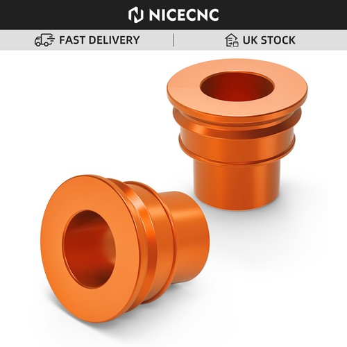 Rear wheel hub spacer collar - wheel,