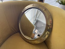 1940s - 50s Vintage Brass