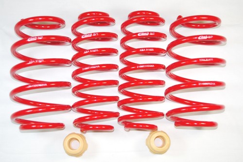 Eibach sportline lowering - eibach,