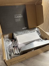 Codelock Electronic Door Handle Mortice Latch 5010BS Brushed Steel