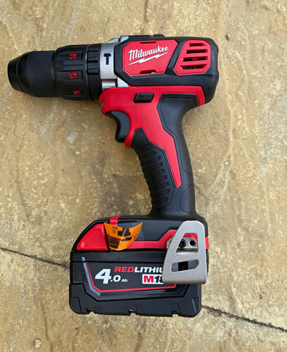 Milwaukee m18 bpdn 18v - m18,