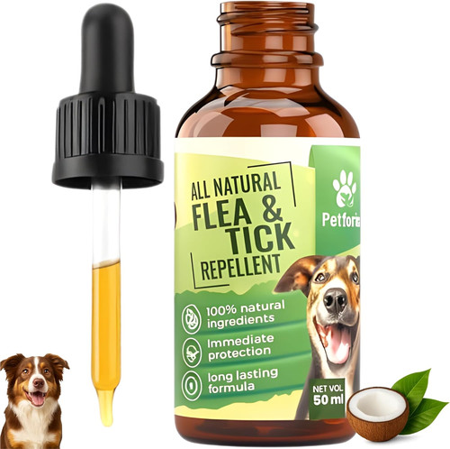 Flea tick treatment for - tick, dogs