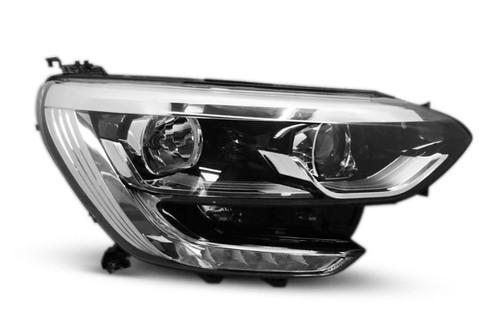 Headlight right led drl - headlight, for