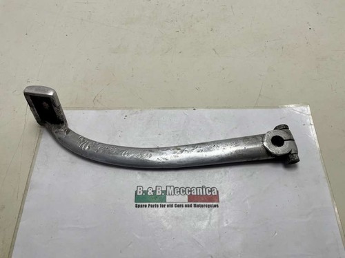Brake lever rear moto guzzi - brake,
