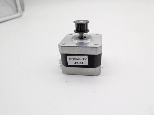 4nm stepper motor - 42-34,