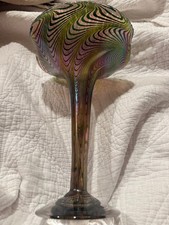 R. Held Art Klan Glass Robert