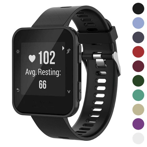 Active band for garmin - band,