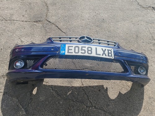 2008 mercedes clk - 2008, sport