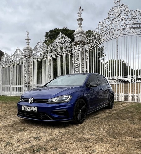 Volkswagen golf tsi - golf, r