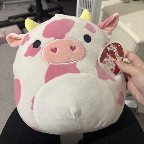 Squishmallow evangelica the - evangelica,