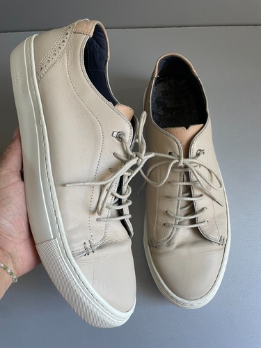 Mens ted baker cream - ted,