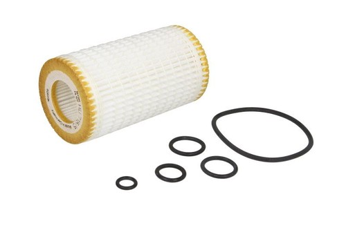 Oil filter mann - filter, mann-filter
