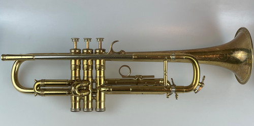 1957 selmer paris - selmer,