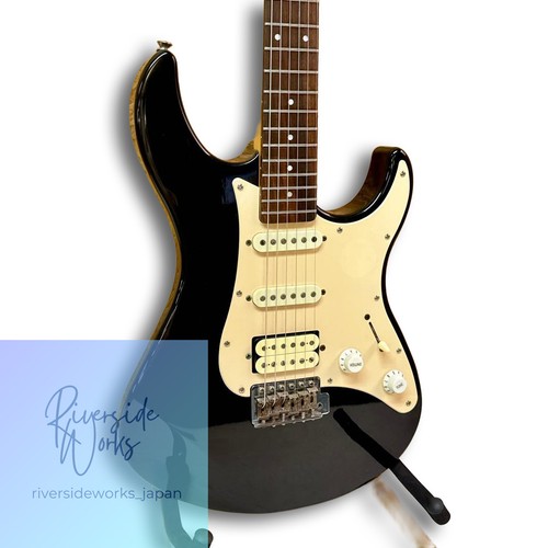 Yamaha pacifica pac112 - pacifica,