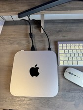 Apple Mac Mini 256GB SSD, M1