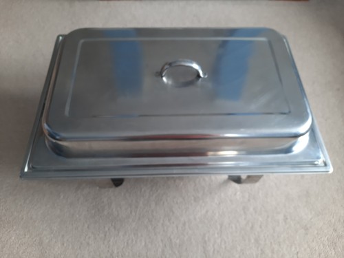 Buffet food warmer 36 - warmer., x