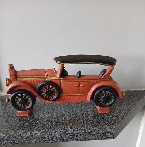 Heavy door stop vintage - heavy,