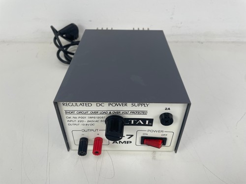 Altai rps1205 regulated - -,