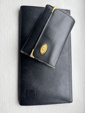 Dunhill Coat Wallet And Key