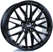 Alloy Wheels 20" Bola B22