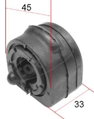 Corteco 80000459 mounting - corteco,