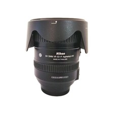 Nikon 18-200 f3.5-5.6 AF S VR11  Nikon Mount Lens