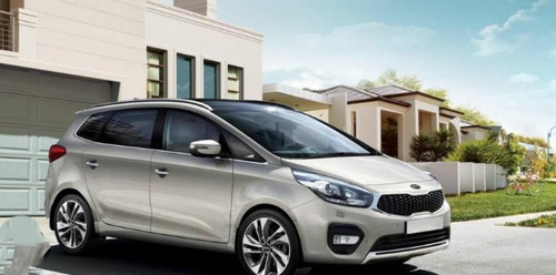 Kia carens line wheel - carens,