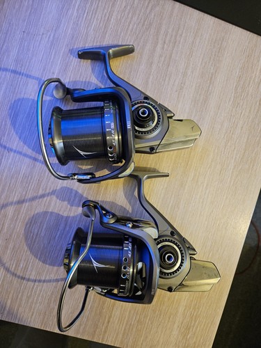 Daiwa tournament basiair qd - daiwa,