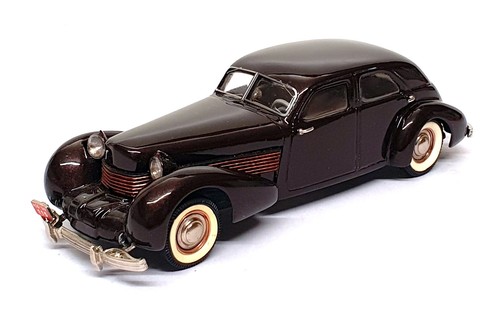 Minimarque scale us47 - scale,