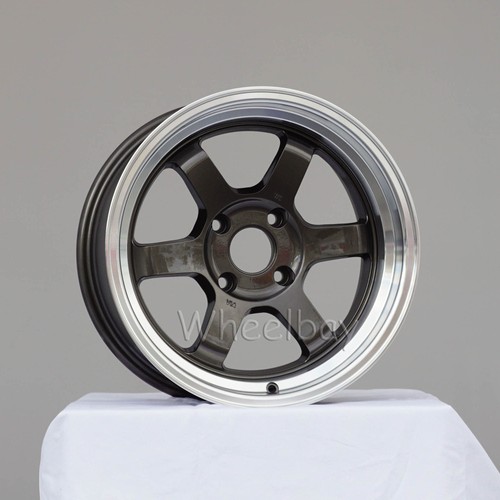 Pcs rota wheel grid - grid, 16x8