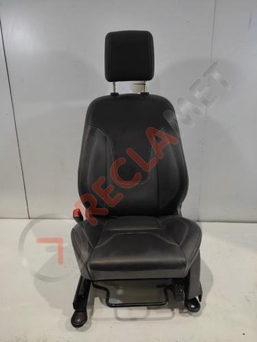 Ford fiesta titanium mk7 fl - titanium, mk7.5