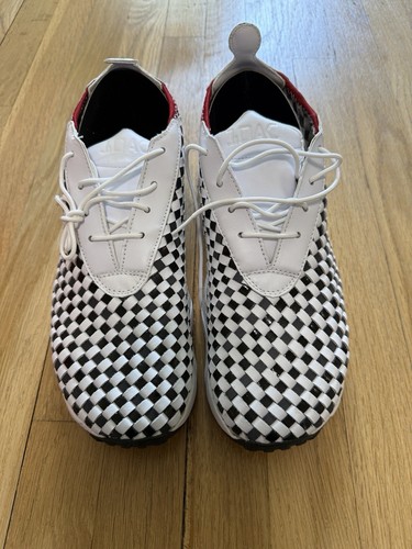 Nike air footscape woven - nike,