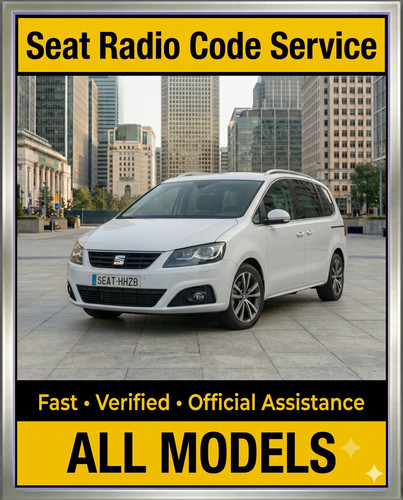 Seat ibiza leon alhambra - seat,
