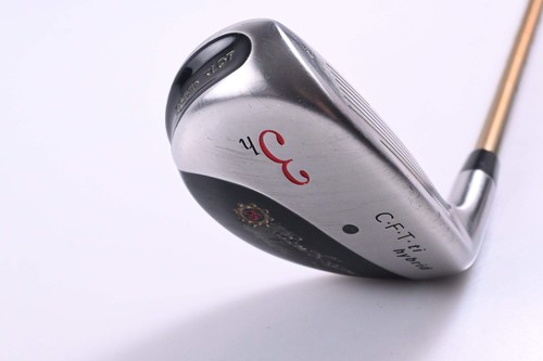 Ben hogan edge cft hybrid - hogan,