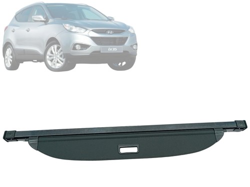 Hyundai 2009 2015 - ix, 2009-2015