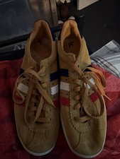 Adidas Padiham Size 8 Mint