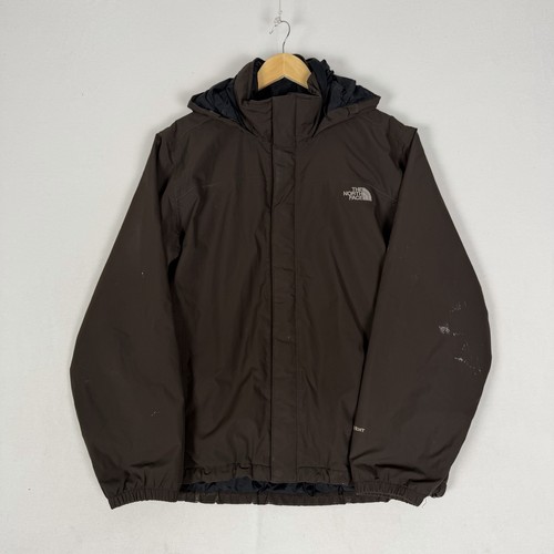 The north face hyvent - face, men's