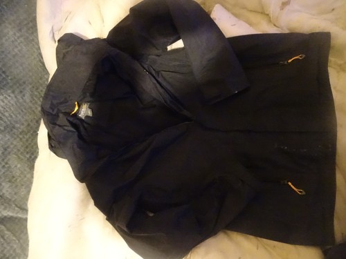 Regatta waterproof jacket mens - jacket,