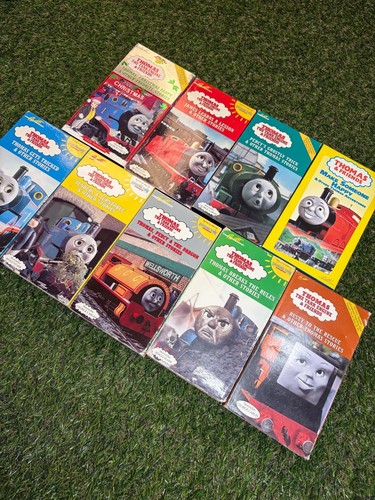 Thomas the tank engine - the,