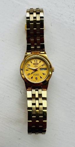 Vintage seiko jewels watch - vintage,