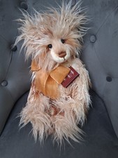 Charlie Bears Glimmer with Tags