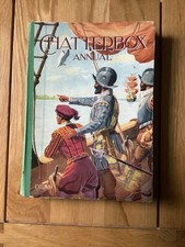 Chatterbox annual 1952 - annual,
