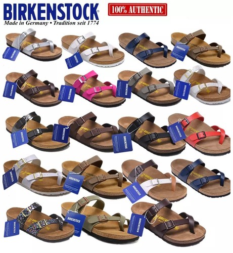 Birkenstock mayari casual - birkenstock,