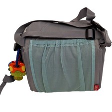 Nuby  Portable Travel Seat